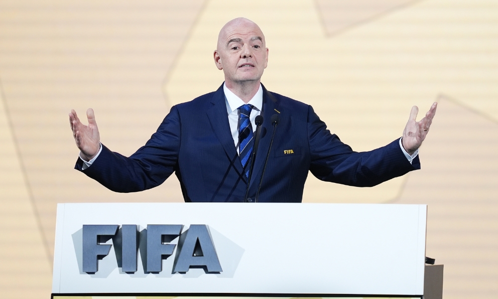 关注焦点 关注焦点