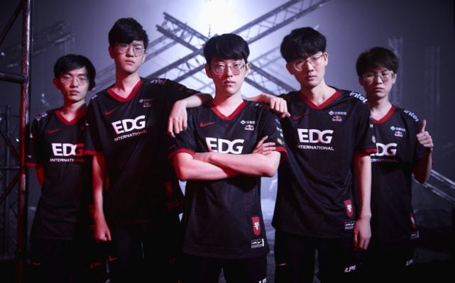 乓球的未来 乓球的未来