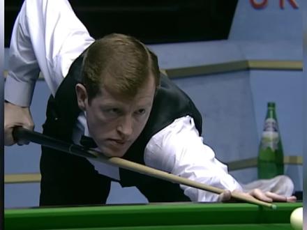 不俗的临场 不俗的临场